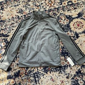 Medium adidas jacket BRAND NEW